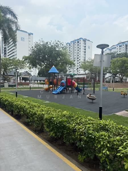 73 Marine Drive, 73 Marine Drive, 3 Bedrooms, 1,292 sqft, HDB Flat For Sale, by Champa Murjani, 500150877 - Exterior - PropertyGuru.com.sg