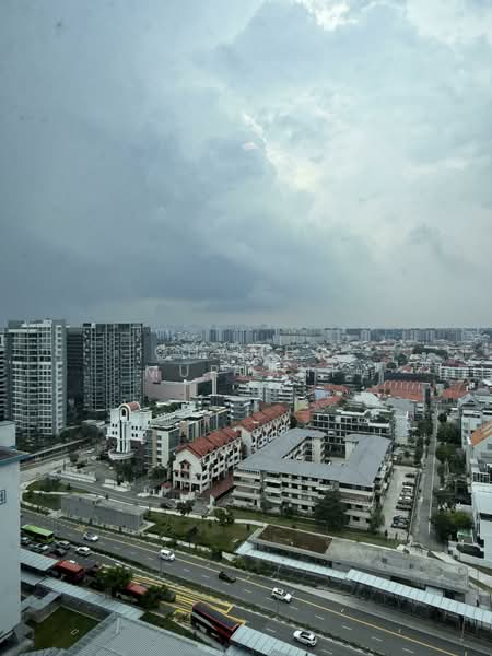 73 Marine Drive, 73 Marine Drive, 3 Bedrooms, 1,292 sqft, HDB Flat For Sale, by Champa Murjani, 500150877 - Exterior - PropertyGuru.com.sg