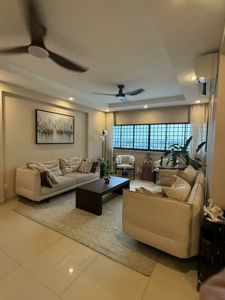 73 Marine Drive, 73 Marine Drive, 3 Bedrooms, 1,292 sqft, HDB Flat For Sale, by Champa Murjani, 500150877 - Living Room - PropertyGuru.com.sg
