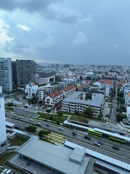 73 Marine Drive, 73 Marine Drive, 3 Bedrooms, 1,292 sqft, HDB Flat For Sale, by Champa Murjani, 500150877 - Exterior - PropertyGuru.com.sg