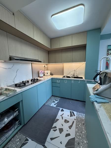 73 Marine Drive, 73 Marine Drive, 3 Bedrooms, 1,292 sqft, HDB Flat For Sale, by Champa Murjani, 500150877 - Kitchen - PropertyGuru.com.sg