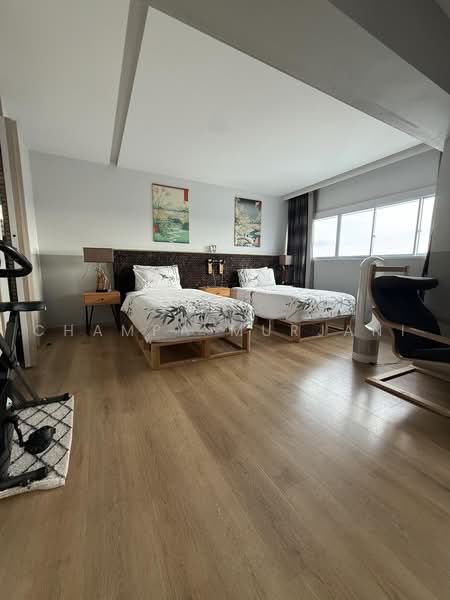 73 Marine Drive, 73 Marine Drive, 3 Bedrooms, 1,292 sqft, HDB Flat For Sale, by Champa Murjani, 500150877 - Bedroom - PropertyGuru.com.sg