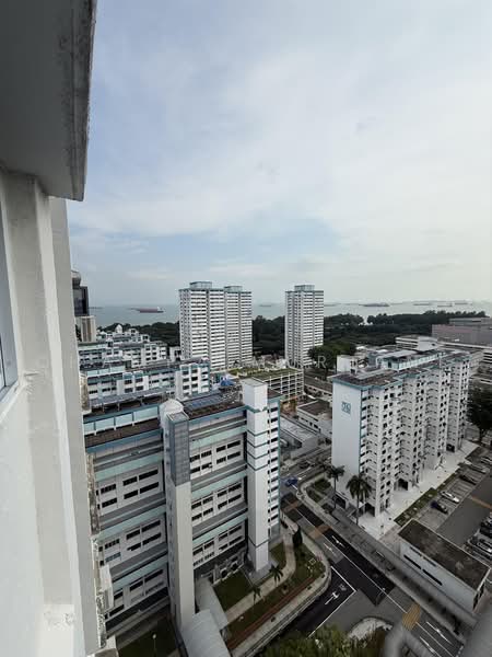 73 Marine Drive, 73 Marine Drive, 3 Bedrooms, 1,292 sqft, HDB Flat For Sale, by Champa Murjani, 500150877 - Exterior - PropertyGuru.com.sg