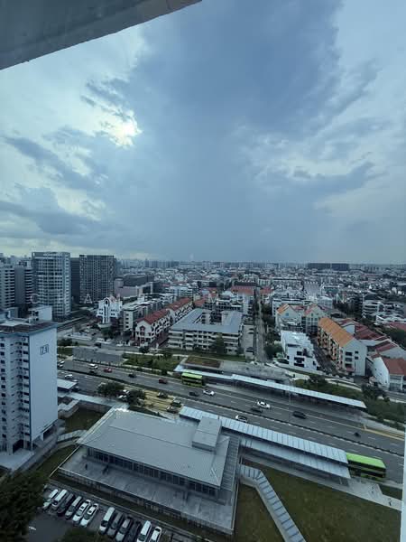 73 Marine Drive, 73 Marine Drive, 3 Bedrooms, 1,292 sqft, HDB Flat For Sale, by Champa Murjani, 500150877 - Exterior - PropertyGuru.com.sg
