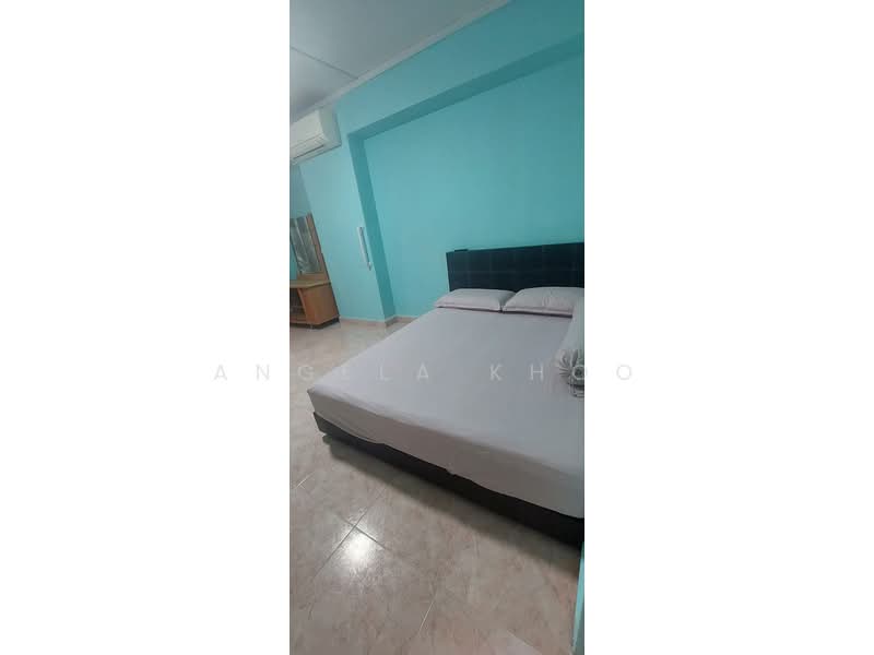 351 Woodlands Avenue 1, 351 Woodlands Avenue 1, Room Rental, 200 sqft, HDB Flat For Rent, by Angela Khoo, 500150878 - Bedroom - PropertyGuru.com.sg