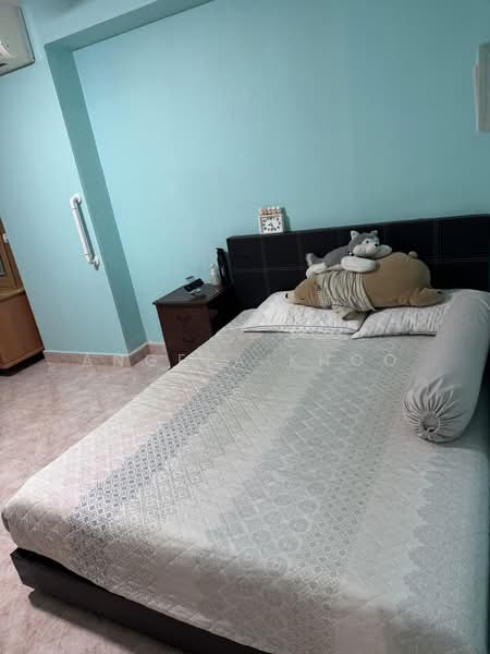351 Woodlands Avenue 1, 351 Woodlands Avenue 1, Room Rental, 200 sqft, HDB Flat For Rent, by Angela Khoo, 500150878 - Bedroom - PropertyGuru.com.sg