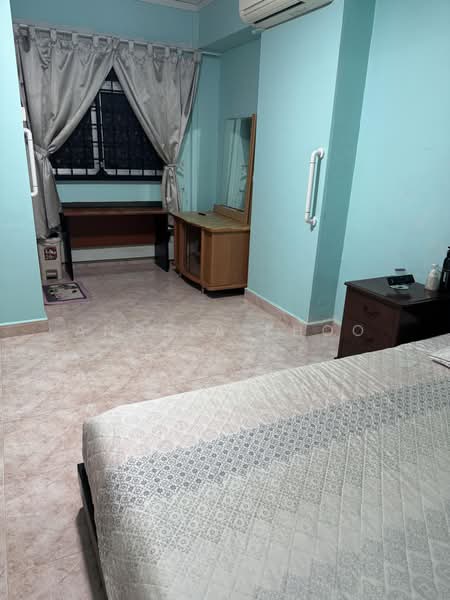 351 Woodlands Avenue 1, 351 Woodlands Avenue 1, Room Rental, 200 sqft, HDB Flat For Rent, by Angela Khoo, 500150878 - Bedroom - PropertyGuru.com.sg