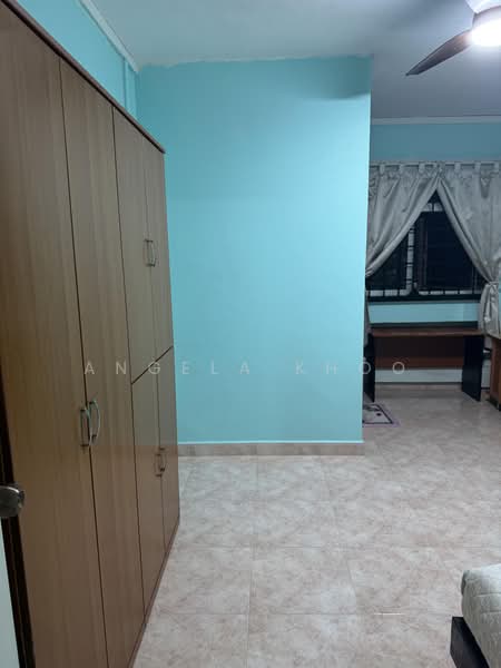 351 Woodlands Avenue 1, 351 Woodlands Avenue 1, Room Rental, 200 sqft, HDB Flat For Rent, by Angela Khoo, 500150878 - Bedroom - PropertyGuru.com.sg