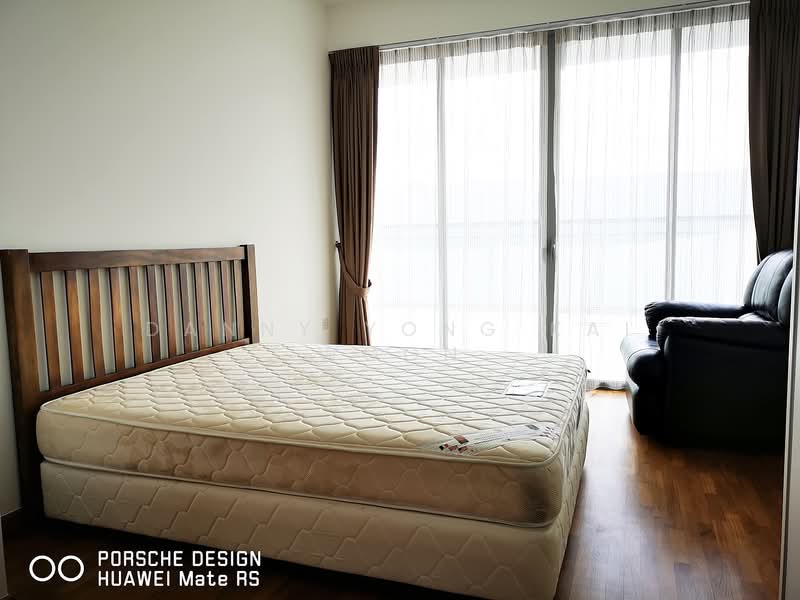 Centro Residences, 59 Ang Mo Kio Avenue 8, 3 Bedrooms, 1,367 sqft, Condominium For Sale, by Danny Yong Kai Woon, 500150881 - Bedroom - PropertyGuru.com.sg