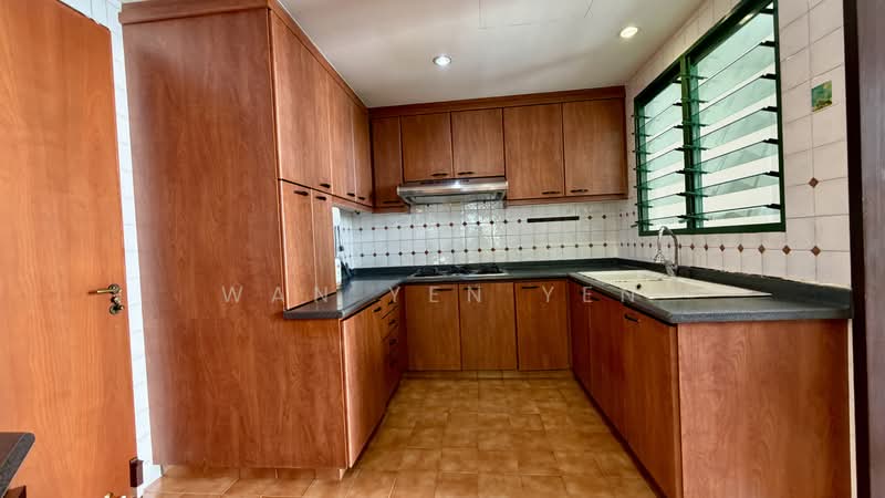 Signature Park, 56 Toh Tuck Road, 3 Bedrooms, 1,399 sqft, Condominium For Sale, by Wan Yen Yen, 500150885 - Kitchen - PropertyGuru.com.sg