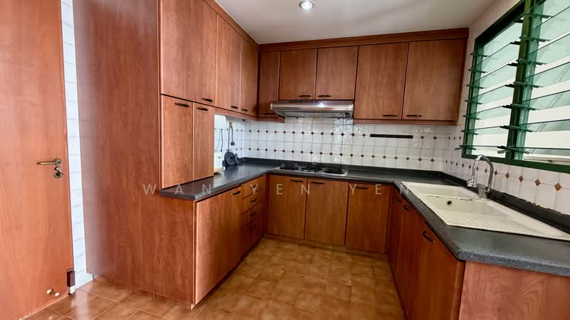 Signature Park, 56 Toh Tuck Road, 3 Bedrooms, 1,399 sqft, Condominium For Sale, by Wan Yen Yen, 500150885 - Kitchen - PropertyGuru.com.sg