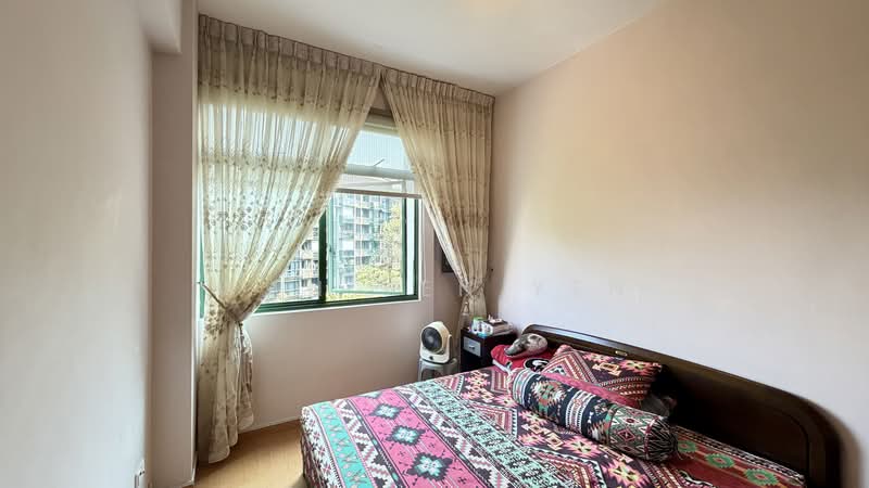 Signature Park, 56 Toh Tuck Road, 3 Bedrooms, 1,399 sqft, Condominium For Sale, by Wan Yen Yen, 500150885 - Bedroom - PropertyGuru.com.sg