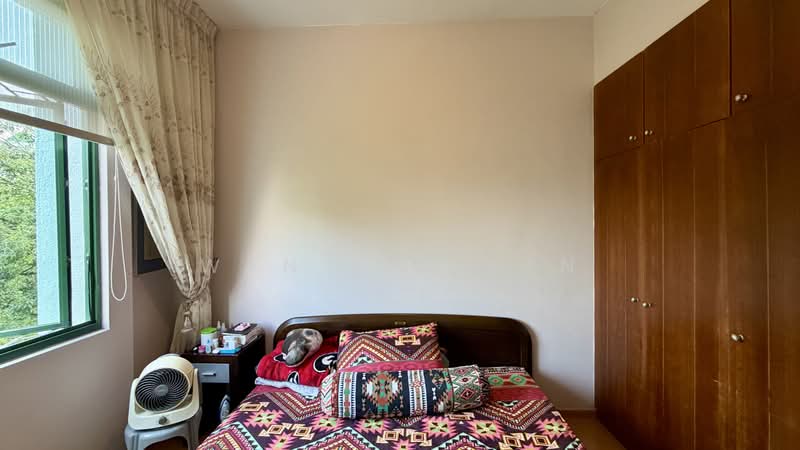 Signature Park, 56 Toh Tuck Road, 3 Bedrooms, 1,399 sqft, Condominium For Sale, by Wan Yen Yen, 500150885 - Bedroom - PropertyGuru.com.sg