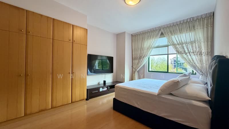 Signature Park, 56 Toh Tuck Road, 3 Bedrooms, 1,399 sqft, Condominium For Sale, by Wan Yen Yen, 500150885 - Bedroom - PropertyGuru.com.sg
