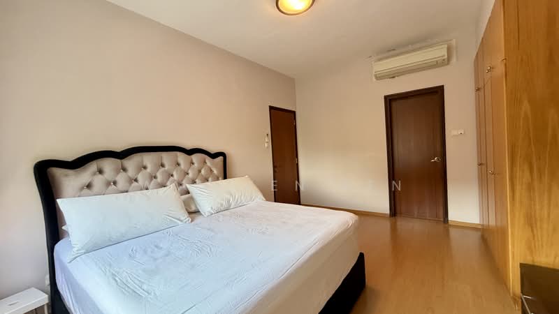 Signature Park, 56 Toh Tuck Road, 3 Bedrooms, 1,399 sqft, Condominium For Sale, by Wan Yen Yen, 500150885 - Bedroom - PropertyGuru.com.sg