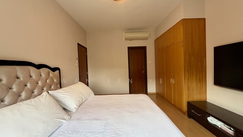 Signature Park, 56 Toh Tuck Road, 3 Bedrooms, 1,399 sqft, Condominium For Sale, by Wan Yen Yen, 500150885 - Bedroom - PropertyGuru.com.sg