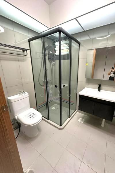 638B Tampines Street 62, 638B Tampines Street 62, Room Rental, 120 sqft, HDB Flat For Rent, by Steven Choo, 500150886 - Bathroom - PropertyGuru.com.sg