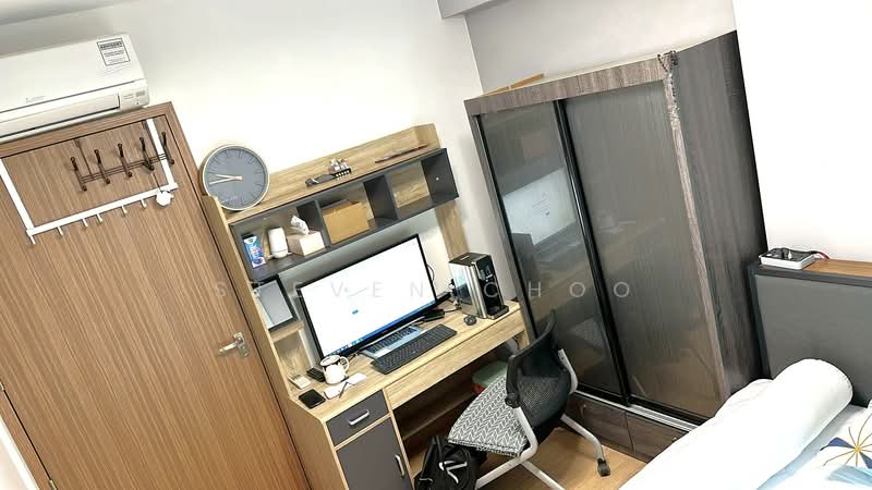 638B Tampines Street 62, 638B Tampines Street 62, Room Rental, 120 sqft, HDB Flat For Rent, by Steven Choo, 500150886 - Study - PropertyGuru.com.sg