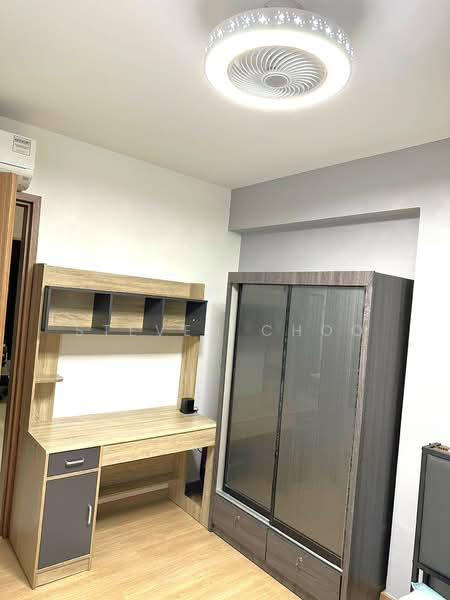 638B Tampines Street 62, 638B Tampines Street 62, Room Rental, 120 sqft, HDB Flat For Rent, by Steven Choo, 500150886 - Study - PropertyGuru.com.sg