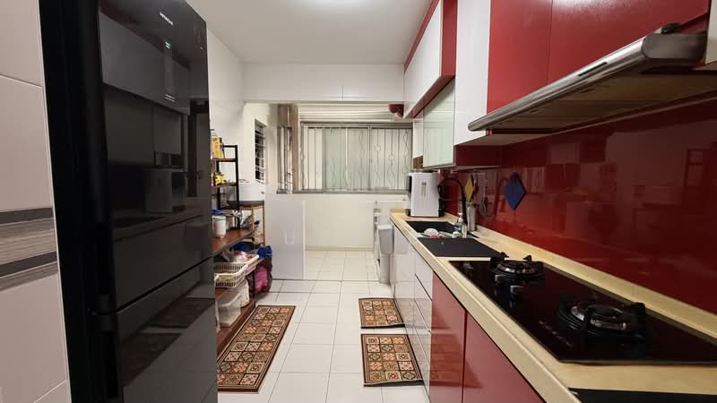 463C Sembawang Drive, 463C Sembawang Drive, 3 Bedrooms, 990 sqft, HDB Flat For Sale, by Sufy B., 500150890 - Kitchen - PropertyGuru.com.sg