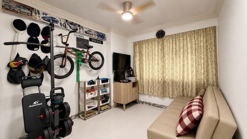 463C Sembawang Drive, 463C Sembawang Drive, 3 Bedrooms, 990 sqft, HDB Flat For Sale, by Sufy B., 500150890 - Bedroom - PropertyGuru.com.sg