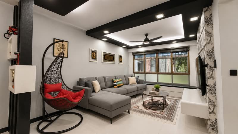 463C Sembawang Drive, 463C Sembawang Drive, 3 Bedrooms, 990 sqft, HDB Flat For Sale, by Sufy B., 500150890 - Living Room - PropertyGuru.com.sg