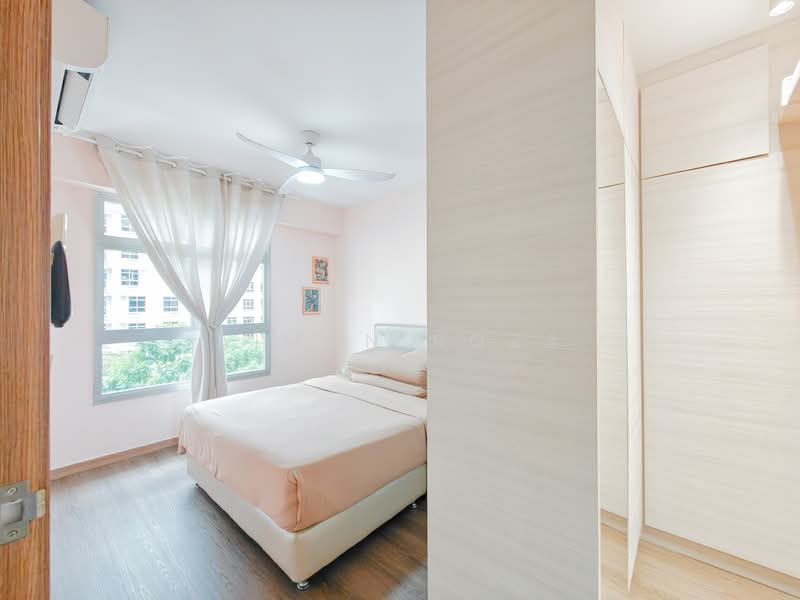 409B Northshore Drive, 409B Northshore Drive, 3 Bedrooms, 1,012 sqft, HDB Flat For Sale, by Aiman Roza, 500150893 - Master Bedroom - PropertyGuru.com.sg