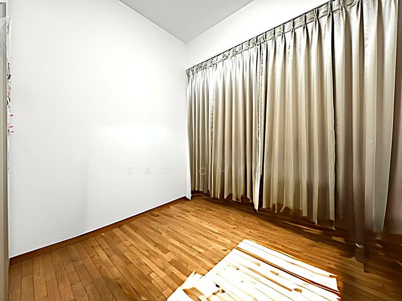 The Scala @ Lorong Chuan, 138 Serangoon Avenue 3, 3 Bedrooms, 1,098 sqft, Condominium For Rent, by Zac Chen, 500150898 - Bedroom 2 - PropertyGuru.com.sg