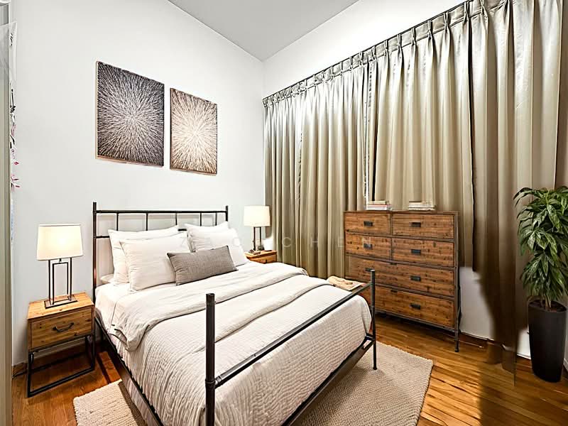 The Scala @ Lorong Chuan, 138 Serangoon Avenue 3, 3 Bedrooms, 1,098 sqft, Condominium For Rent, by Zac Chen, 500150898 - Bedroom 2 - PropertyGuru.com.sg