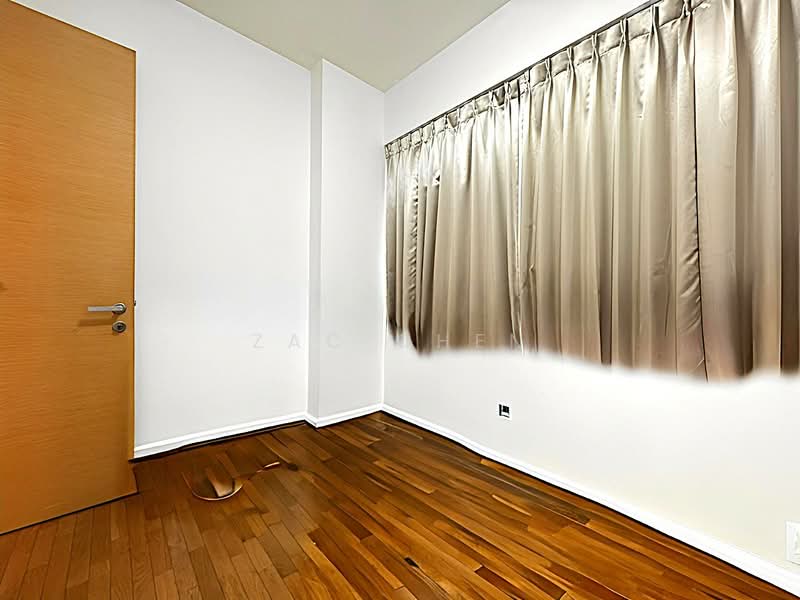 The Scala @ Lorong Chuan, 138 Serangoon Avenue 3, 3 Bedrooms, 1,098 sqft, Condominium For Rent, by Zac Chen, 500150898 - Bedroom 3 - PropertyGuru.com.sg