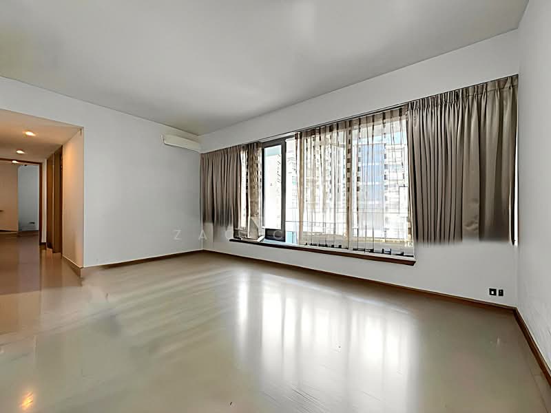 The Scala @ Lorong Chuan, 138 Serangoon Avenue 3, 3 Bedrooms, 1,098 sqft, Condominium For Rent, by Zac Chen, 500150898 - Living Room - PropertyGuru.com.sg