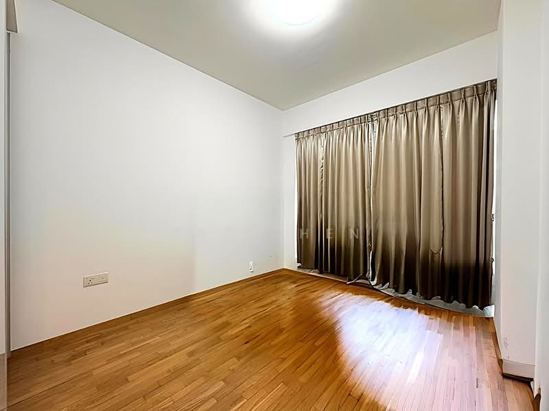 The Scala @ Lorong Chuan, 138 Serangoon Avenue 3, 3 Bedrooms, 1,098 sqft, Condominium For Rent, by Zac Chen, 500150898 - Master Bedroom - PropertyGuru.com.sg
