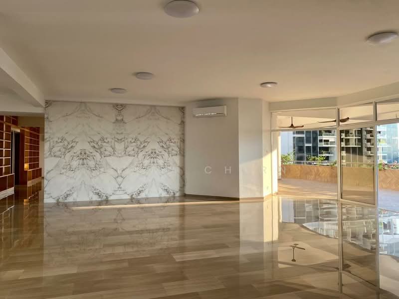 Honolulu Tower, 341 Bukit Timah Road, 4 Bedrooms, 5,821 sqft, Apartment For Rent, by Linda Chern, 500150905 - Living Room - PropertyGuru.com.sg