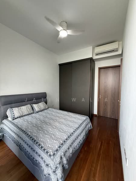 Parc Komo, 963A Upper Changi Road North, 2 Bedrooms, 721 sqft, Condominium For Rent, by JATIN WALIA, 500150907 - Bedroom - PropertyGuru.com.sg