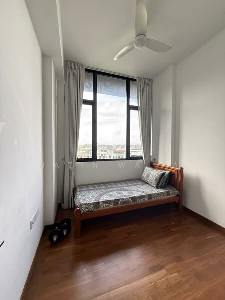 Parc Komo, 963A Upper Changi Road North, 2 Bedrooms, 721 sqft, Condominium For Rent, by JATIN WALIA, 500150907 - Bedroom - PropertyGuru.com.sg