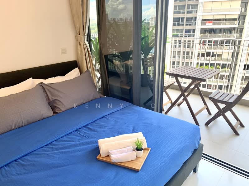 The Lakefront Residences, 42 Lakeside Drive, Room Rental, 150 sqft, Condominium For Rent, by Kenny Loh, 500150908 - Bedroom - PropertyGuru.com.sg