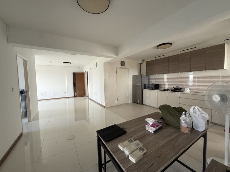 228B Punggol Field, 228B Punggol Field, 3 Bedrooms, 1,249 sqft, HDB Flat For Sale, by Quek Swee Khim Benjamin, 500150910 - Kitchen - PropertyGuru.com.sg