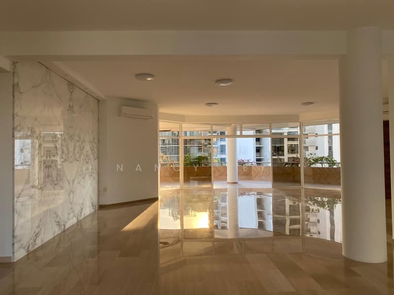 Honolulu Tower, 341 Bukit Timah Road, 4 Bedrooms, 5,822 sqft, Apartment For Rent, by Nancy Tey, 500150917 - Interior - PropertyGuru.com.sg