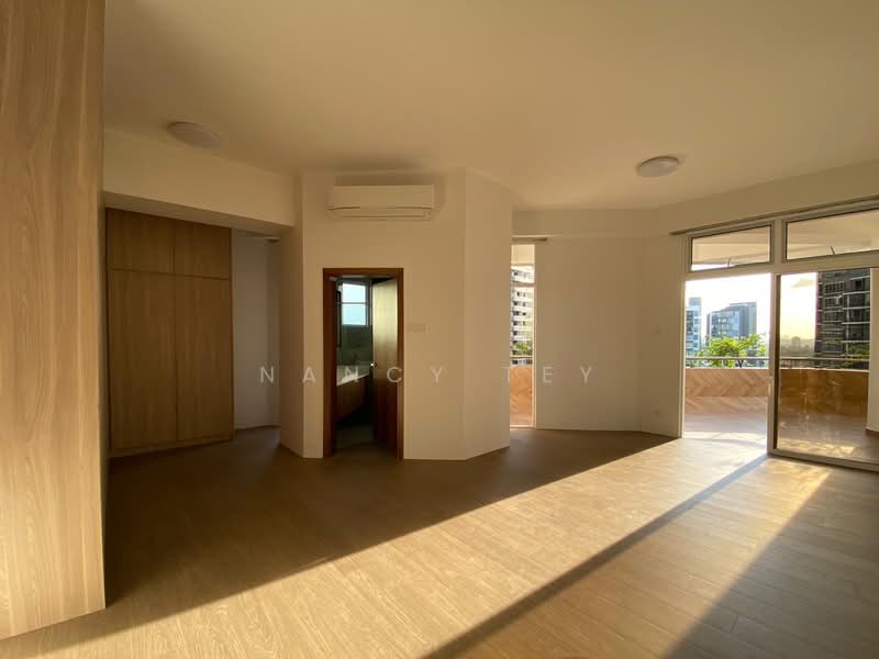 Honolulu Tower, 341 Bukit Timah Road, 4 Bedrooms, 5,822 sqft, Apartment For Rent, by Nancy Tey, 500150917 - PropertyGuru.com.sg