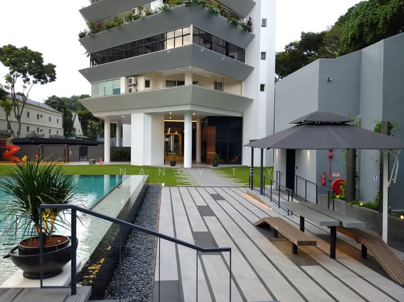 Honolulu Tower, 341 Bukit Timah Road, 4 Bedrooms, 5,822 sqft, Apartment For Rent, by Nancy Tey, 500150917 - PropertyGuru.com.sg