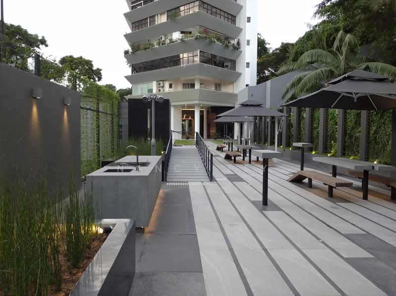 Honolulu Tower, 341 Bukit Timah Road, 4 Bedrooms, 5,822 sqft, Apartment For Rent, by Nancy Tey, 500150917 - PropertyGuru.com.sg