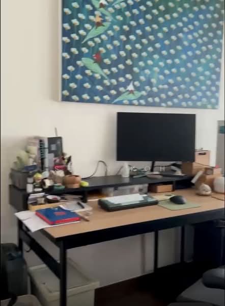 Livia, 61 Pasir Ris Grove, 4 Bedrooms, 1,539 sqft, Condominium For Sale, by Selin Koh, 500150923 - Study - PropertyGuru.com.sg