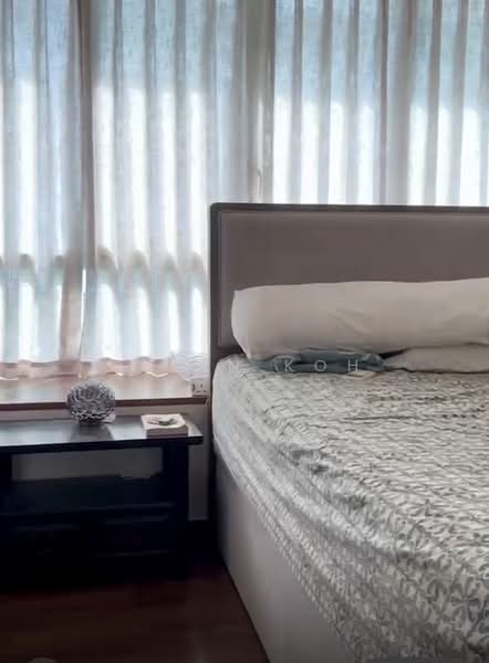 Livia, 61 Pasir Ris Grove, 4 Bedrooms, 1,539 sqft, Condominium For Sale, by Selin Koh, 500150923 - Bedroom - PropertyGuru.com.sg