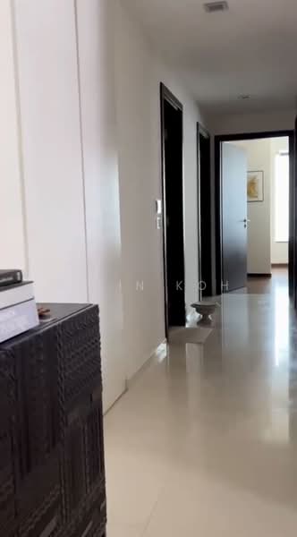 Livia, 61 Pasir Ris Grove, 4 Bedrooms, 1,539 sqft, Condominium For Sale, by Selin Koh, 500150923 - Corridor - PropertyGuru.com.sg