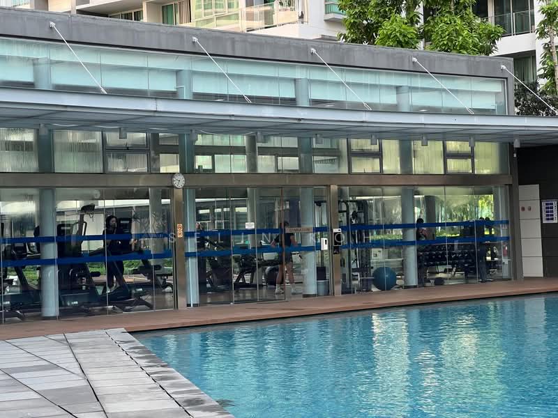 Livia, 61 Pasir Ris Grove, 4 Bedrooms, 1,539 sqft, Condominium For Sale, by Selin Koh, 500150923 - Gym - PropertyGuru.com.sg