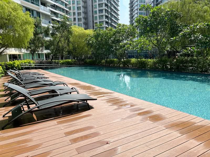 Livia, 61 Pasir Ris Grove, 4 Bedrooms, 1,539 sqft, Condominium For Sale, by Selin Koh, 500150923 - Pool - PropertyGuru.com.sg