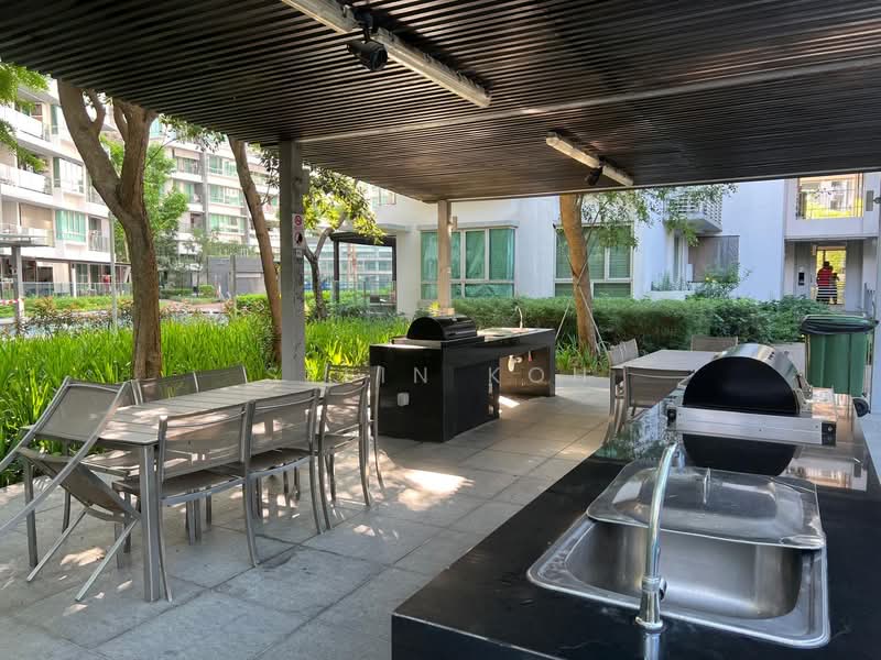 Livia, 61 Pasir Ris Grove, 4 Bedrooms, 1,539 sqft, Condominium For Sale, by Selin Koh, 500150923 - Exterior - PropertyGuru.com.sg