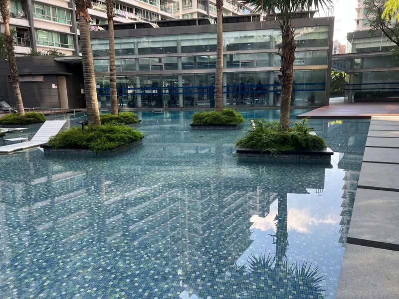 Livia, 61 Pasir Ris Grove, 4 Bedrooms, 1,539 sqft, Condominium For Sale, by Selin Koh, 500150923 - Exterior - PropertyGuru.com.sg