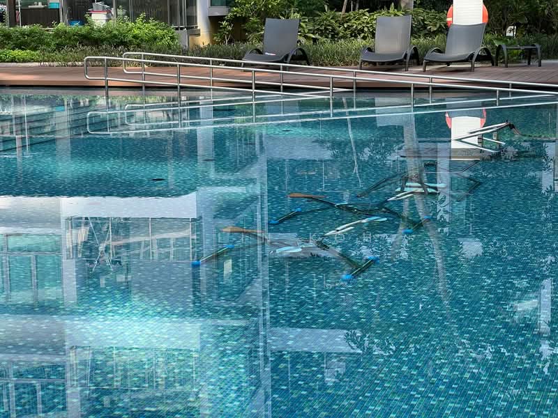 Livia, 61 Pasir Ris Grove, 4 Bedrooms, 1,539 sqft, Condominium For Sale, by Selin Koh, 500150923 - Pool - PropertyGuru.com.sg