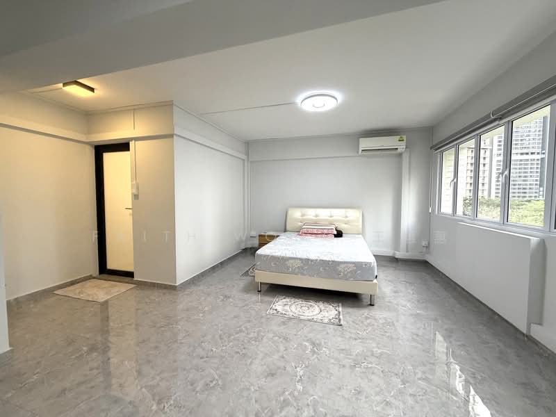 80 Strathmore Avenue, 80 Strathmore Avenue, 4 Bedrooms, 1,399 sqft, HDB Flat For Sale, by Faith Wong 王蕙蕙, 500150925 - Bedroom - PropertyGuru.com.sg